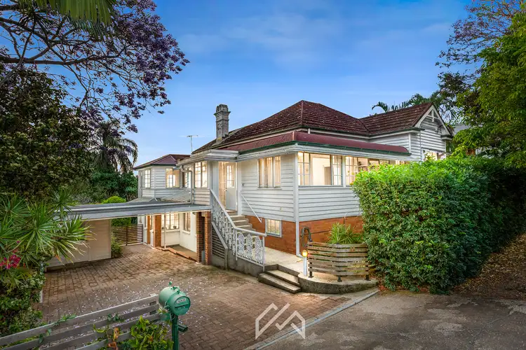 38 Marsden Street, Clayfield QLD 4011