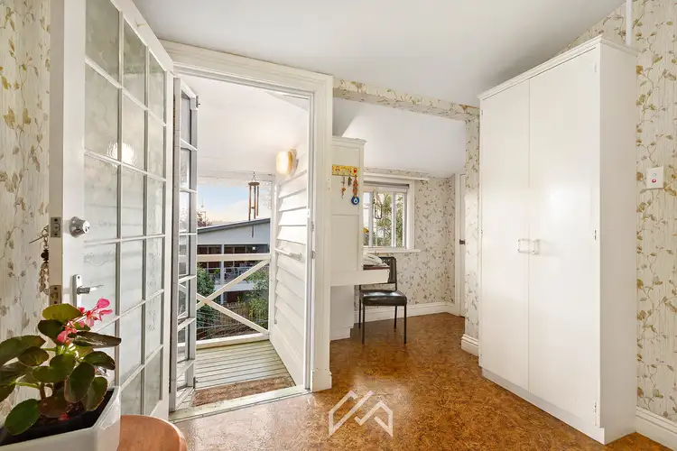 Sixth view of Homely house listing, 38 Marsden Street, Clayfield QLD 4011