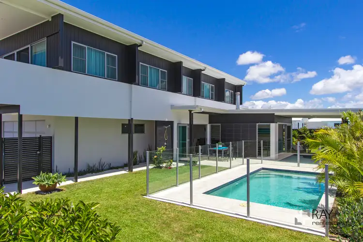 Third view of Homely house listing, 56 Nautilus Way, Kingscliff NSW 2487