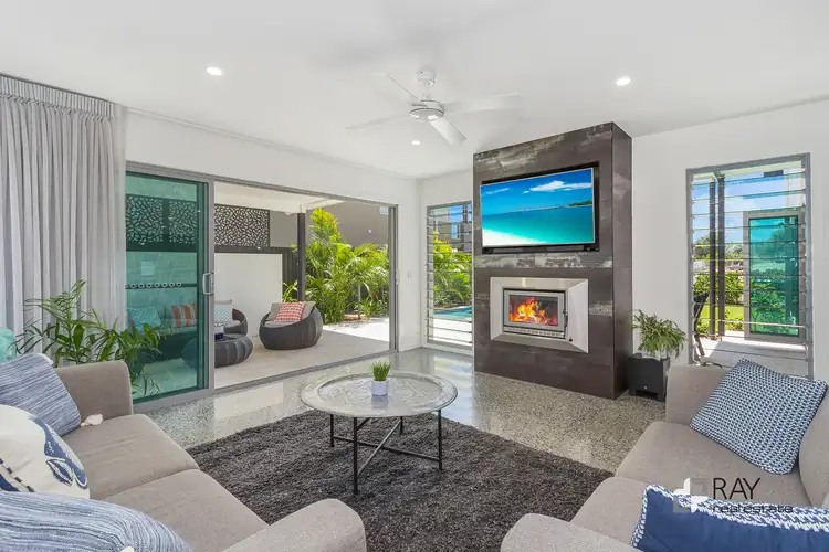 Fourth view of Homely house listing, 56 Nautilus Way, Kingscliff NSW 2487