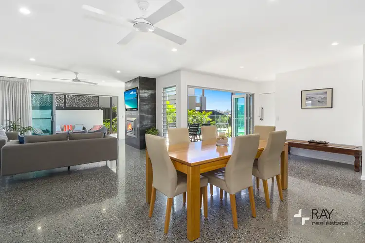 Fifth view of Homely house listing, 56 Nautilus Way, Kingscliff NSW 2487