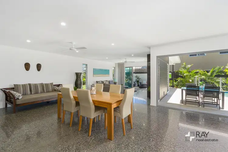 Sixth view of Homely house listing, 56 Nautilus Way, Kingscliff NSW 2487