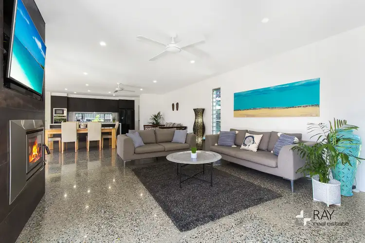 Seventh view of Homely house listing, 56 Nautilus Way, Kingscliff NSW 2487