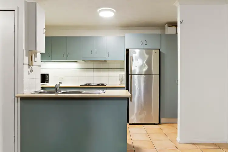 Sixth view of Homely unit listing, 4/18 Herston Road, Kelvin Grove QLD 4059