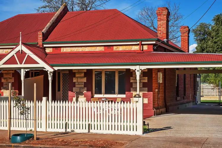 Main view of Homely house listing, 19 Oakington Street, Torrensville SA 5031