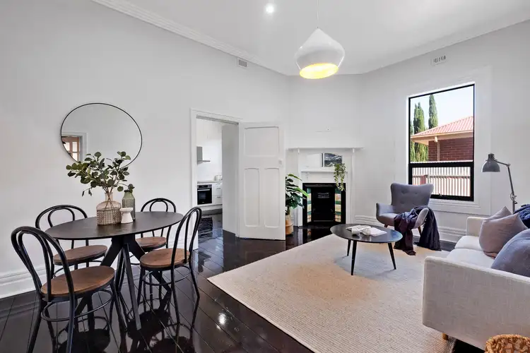 Second view of Homely house listing, 19 Oakington Street, Torrensville SA 5031