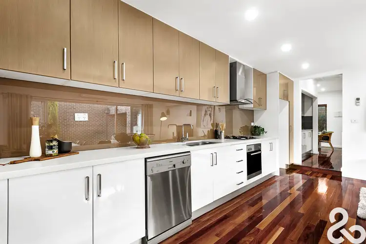 Third view of Homely unit listing, 4/20 Bailey Avenue, Preston VIC 3072