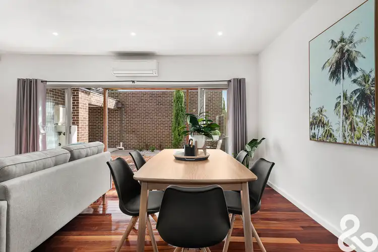 Fourth view of Homely unit listing, 4/20 Bailey Avenue, Preston VIC 3072