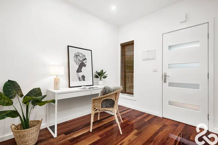 Fifth view of Homely unit listing, 4/20 Bailey Avenue, Preston VIC 3072