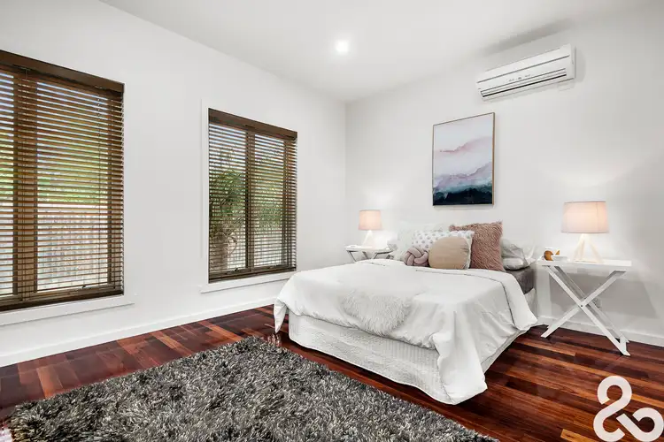 Sixth view of Homely unit listing, 4/20 Bailey Avenue, Preston VIC 3072