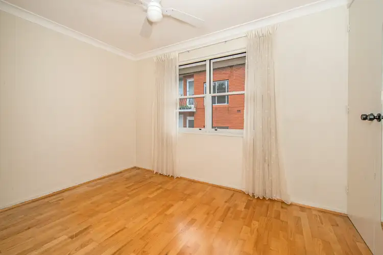 Fifth view of Homely apartment listing, 7/2 Cecil Street, Ashfield NSW 2131