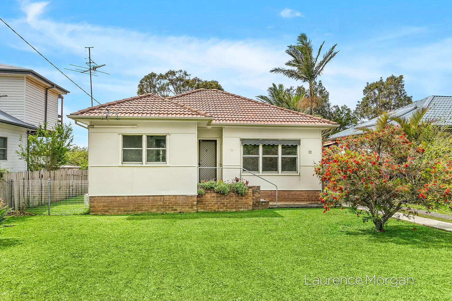 Main view of Homely house listing, 12 Adams Parade, Woonona NSW 2517