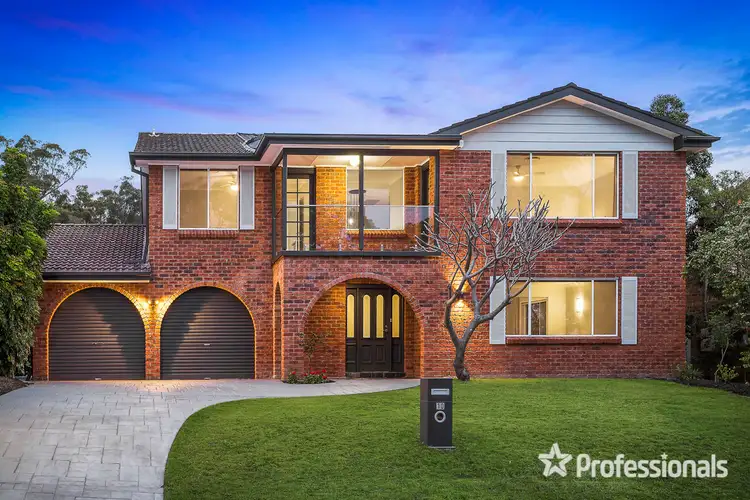 10 Palmer Close, Illawong NSW 2234