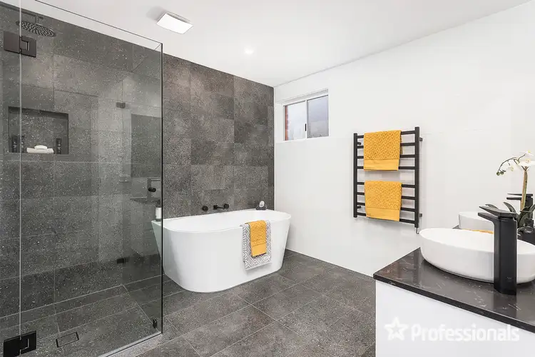 Fourth view of Homely house listing, 10 Palmer Close, Illawong NSW 2234