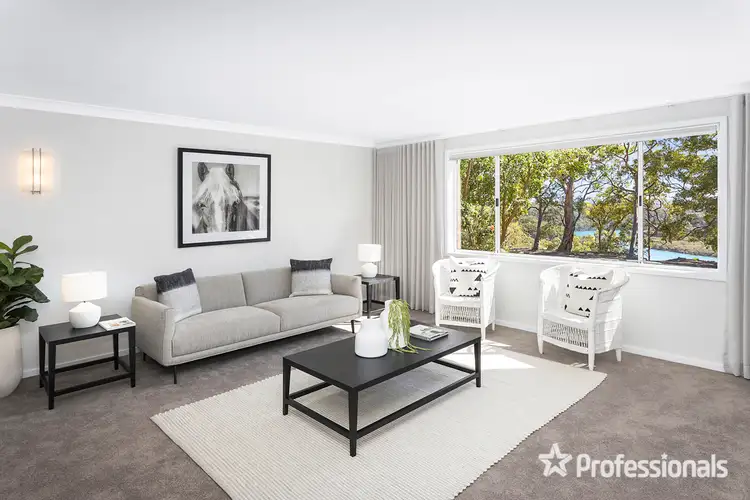 Fifth view of Homely house listing, 10 Palmer Close, Illawong NSW 2234