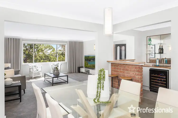 Sixth view of Homely house listing, 10 Palmer Close, Illawong NSW 2234