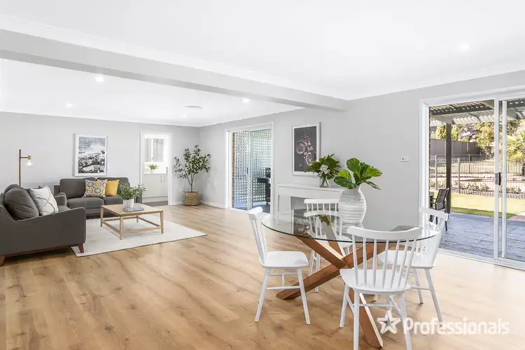 Seventh view of Homely house listing, 10 Palmer Close, Illawong NSW 2234