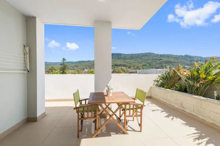 Main view of Homely apartment listing, 15/225 Princes Highway, Corrimal NSW 2518
