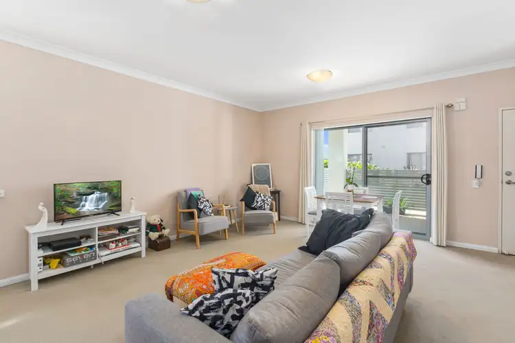 Second view of Homely apartment listing, 15/225 Princes Highway, Corrimal NSW 2518