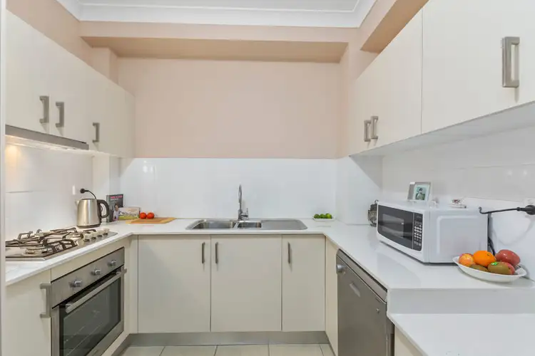 Third view of Homely apartment listing, 15/225 Princes Highway, Corrimal NSW 2518