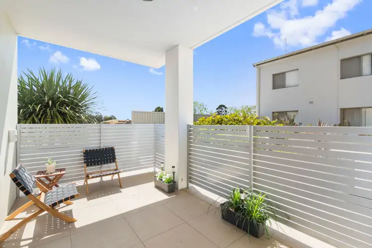 Fifth view of Homely apartment listing, 15/225 Princes Highway, Corrimal NSW 2518