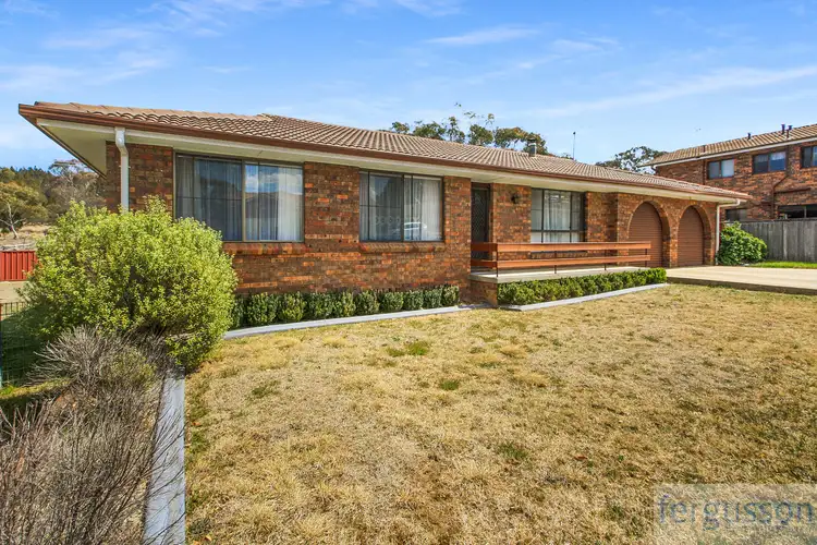 Second view of Homely house listing, 24 Tulong Avenue, Cooma NSW 2630