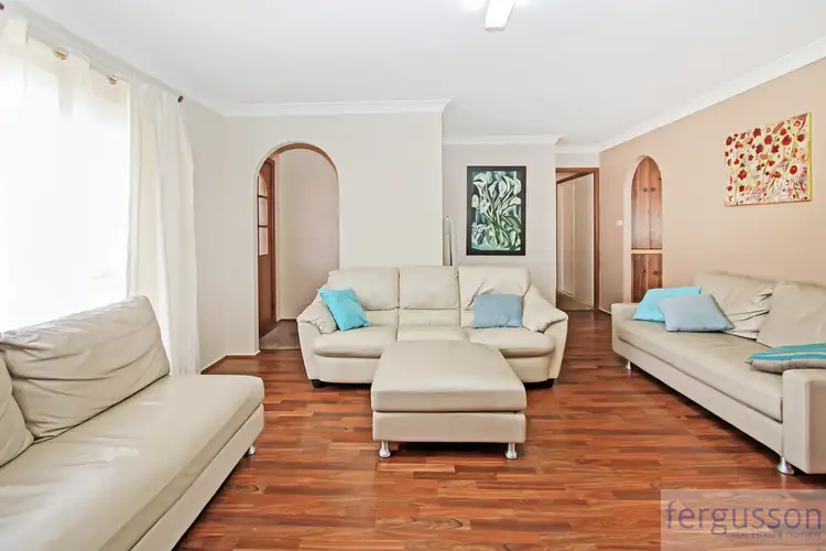 Third view of Homely house listing, 24 Tulong Avenue, Cooma NSW 2630