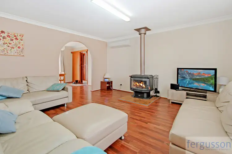 Fourth view of Homely house listing, 24 Tulong Avenue, Cooma NSW 2630