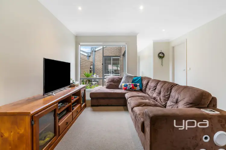 Second view of Homely unit listing, 1/36 Ferris Street, Sunbury VIC 3429