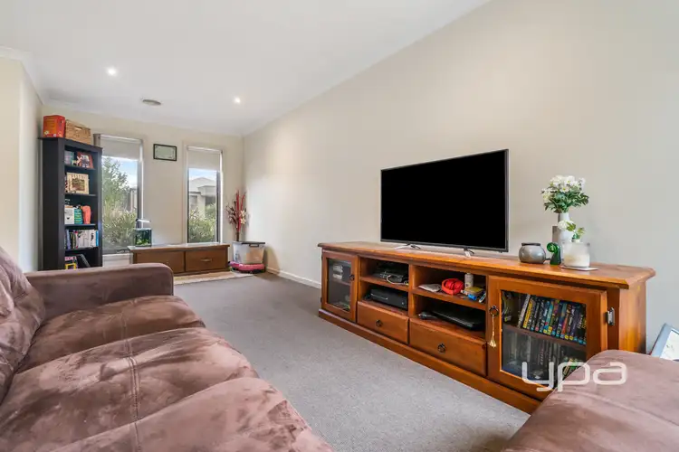 Third view of Homely unit listing, 1/36 Ferris Street, Sunbury VIC 3429