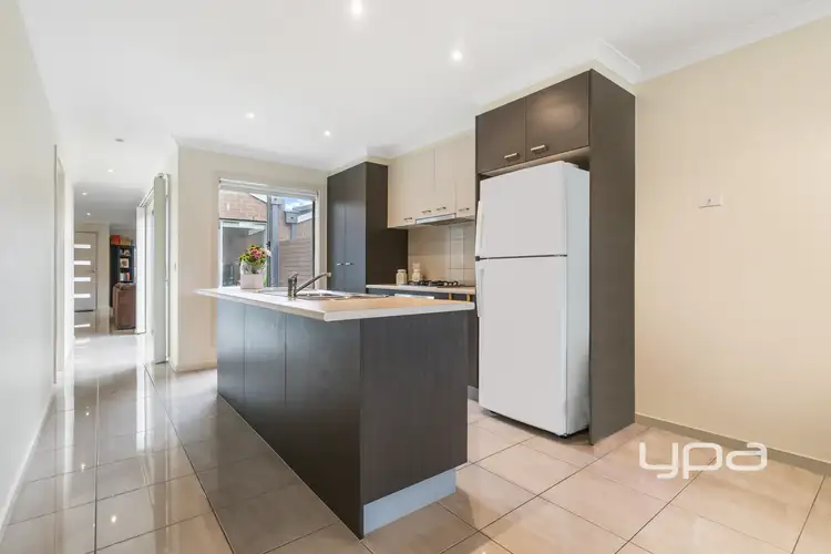 Fourth view of Homely unit listing, 1/36 Ferris Street, Sunbury VIC 3429
