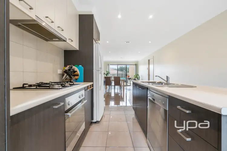 Fifth view of Homely unit listing, 1/36 Ferris Street, Sunbury VIC 3429