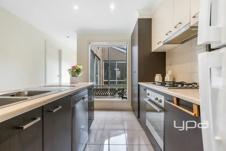 Sixth view of Homely unit listing, 1/36 Ferris Street, Sunbury VIC 3429