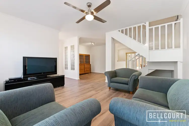 Third view of Homely townhouse listing, 17 Daisy Lane, Como WA 6152