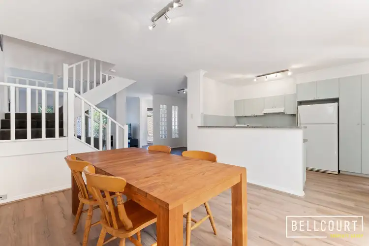 Sixth view of Homely townhouse listing, 17 Daisy Lane, Como WA 6152