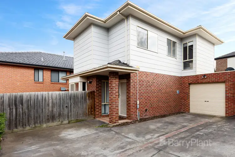 Second view of Homely unit listing, 5/41 French Street, Noble Park VIC 3174