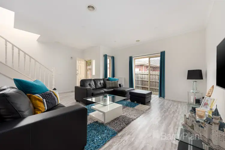 Third view of Homely unit listing, 5/41 French Street, Noble Park VIC 3174