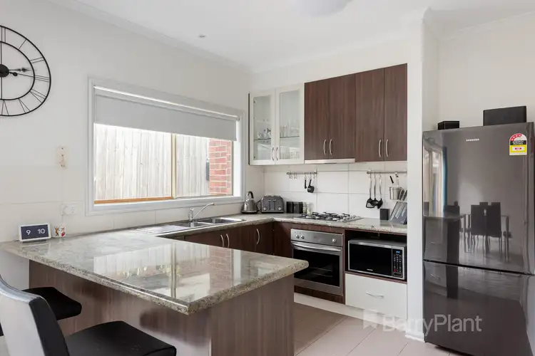 Fourth view of Homely unit listing, 5/41 French Street, Noble Park VIC 3174
