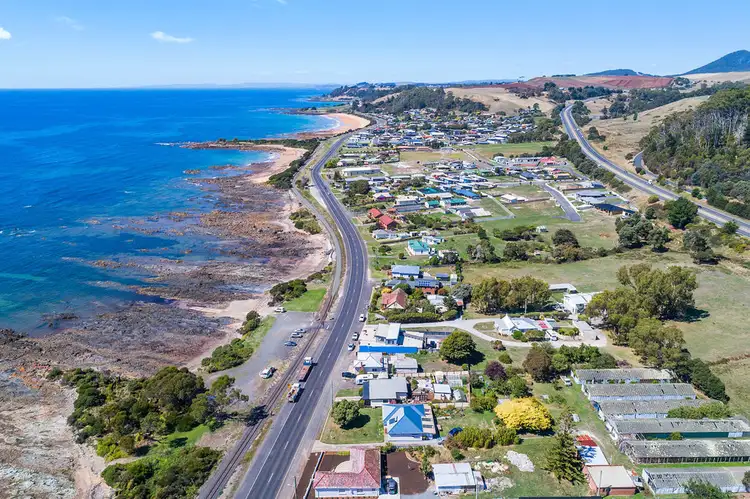 Second view of Homely house listing, 340 Preservation Drive, Sulphur Creek TAS 7316