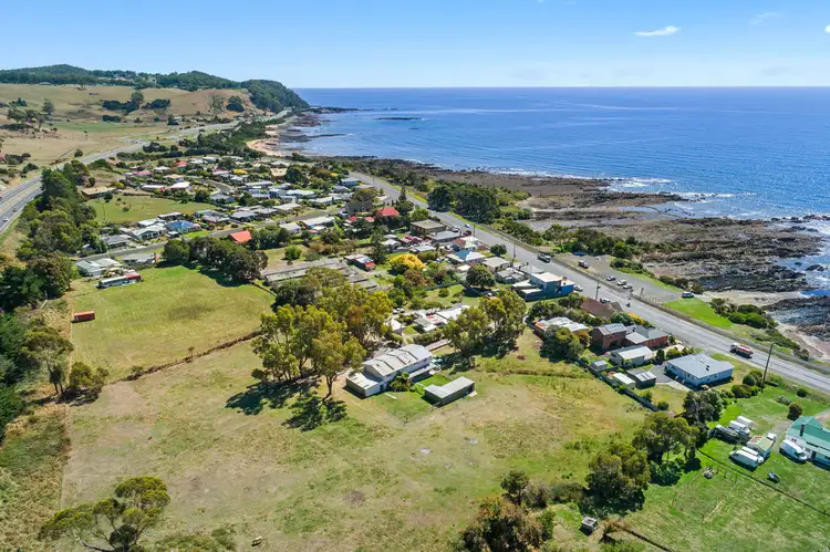 Third view of Homely house listing, 340 Preservation Drive, Sulphur Creek TAS 7316