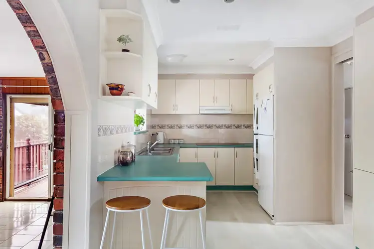 Second view of Homely house listing, 97 Madigan Boulevard, Mount Warrigal NSW 2528