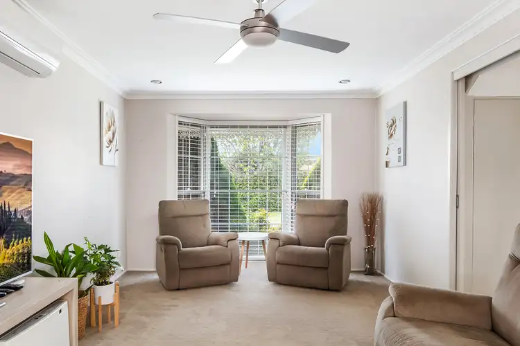 Fourth view of Homely house listing, 97 Madigan Boulevard, Mount Warrigal NSW 2528