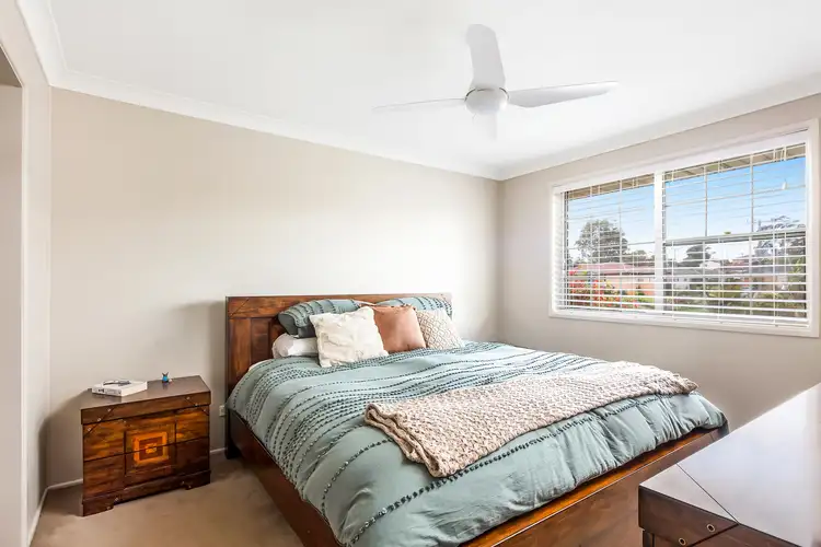 Sixth view of Homely house listing, 97 Madigan Boulevard, Mount Warrigal NSW 2528