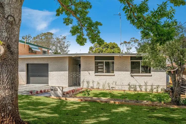 14 Maker Street, Rangeville QLD 4350