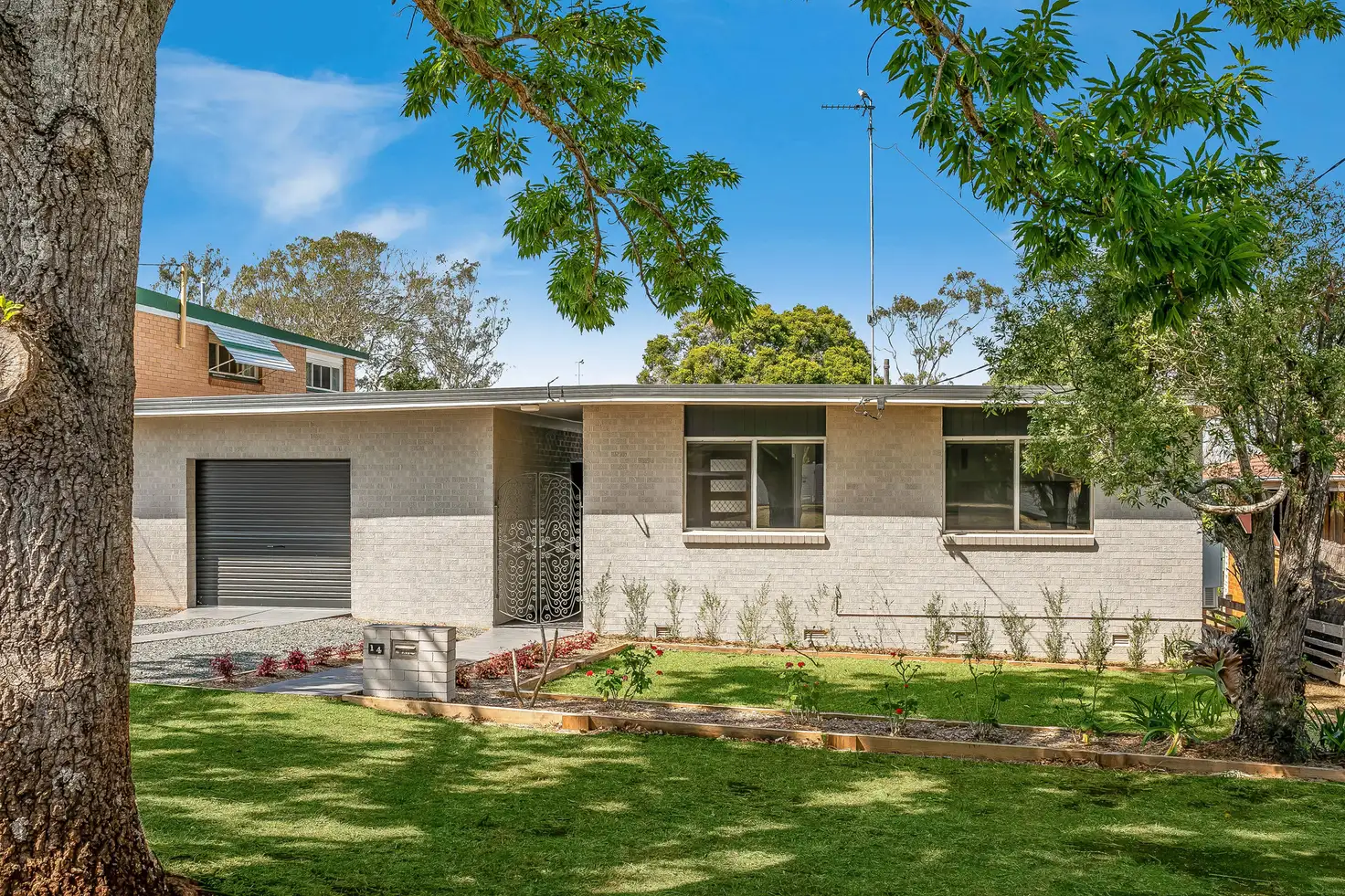 Main view of Homely house listing, 14 Maker Street, Rangeville QLD 4350