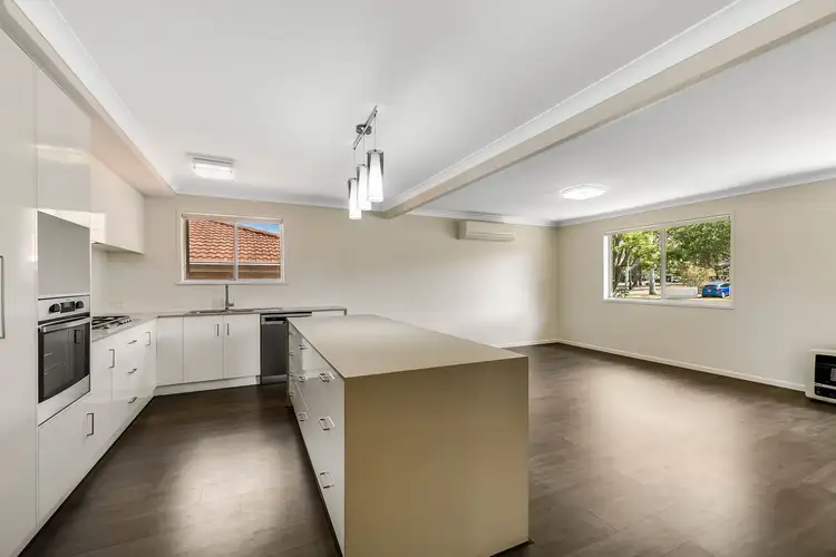 Third view of Homely house listing, 14 Maker Street, Rangeville QLD 4350