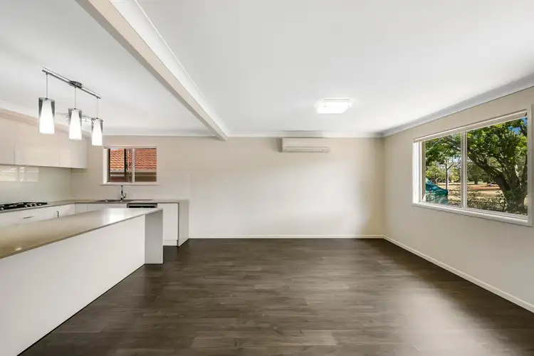 Fourth view of Homely house listing, 14 Maker Street, Rangeville QLD 4350