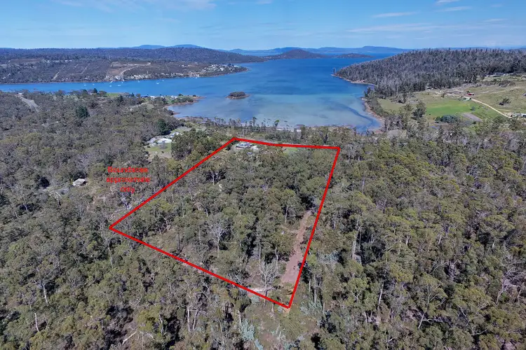 Second view of Homely house listing, 3901 Arthur Highway, Murdunna TAS 7178
