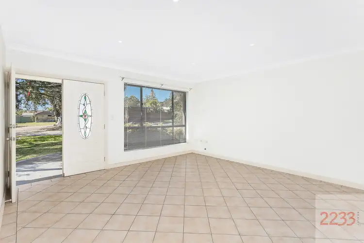 Second view of Homely house listing, 4 Nattai Street, Loftus NSW 2232