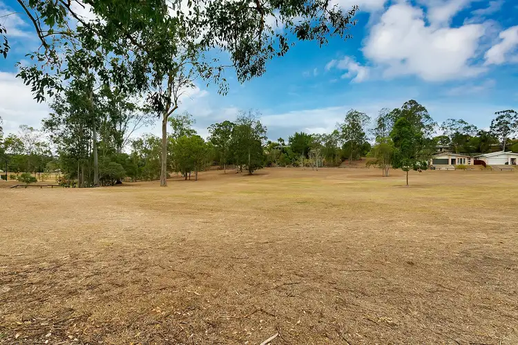 Fourth view of Homely land listing, 36 Lagoon Crescent, Bellbowrie QLD 4070